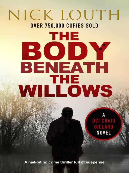 Title details for The Body Beneath the Willows by Nick Louth - Wait list